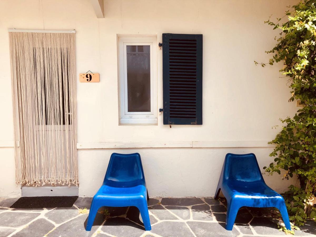 Les Baigneurs Hotel Saint-Gilles-Croix-de-Vie Exterior foto